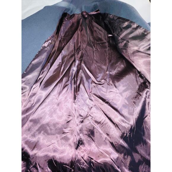 Vintage Luba Wool Coat - Women's Size M/L - Union‎ Made in USA - Picture 4 of 9